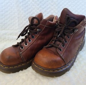 Dr. Martens boots